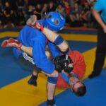 Победителю Чемпионата Евразии по самбо в Ялте пообещали квартиру