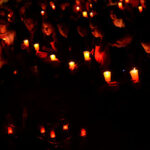 (Русский) На открытии мемориала «Красный» под Симферополем проведут шествие со свечами