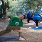 (Русский) Йоги соберутся под Севастополем на фестиваль «Сказочный Крым»