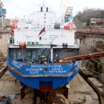 (Русский) Севастопольский морской завод получил первые заказы