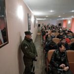 Минобороны открыло горячую линию для призывников и их родных