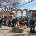 До конца лета шалманов на Центральном рынке Симферополя не будет До конца лета шалманов на Центральном рынке Симферополя не будет