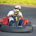 В Октябрьском стартует чемпионат Крыма по картингу