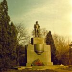 (Русский) Фотоподборка: Симферополь в 1966 году (цветное фото)