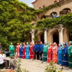 (Русский) День славянской письменности в Севастополе отметили концертом и выставками