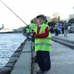 (Русский) В Ялте пройдет юношеский рыболовный фестиваль «RockFishing-2015»