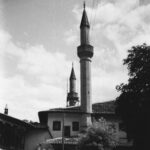 (Русский) Фотоподборка: Бахчисарай в 1968 году