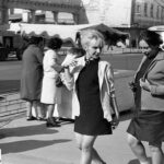 (Русский) Фотоподборка: Симферополь, подземный переход возле ЦУМа, октябрь 1972 год.