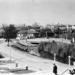 (Русский) Фотоподборка: Симферополь. Парк культуры и отдыха (горсад) – конец 60-х начало 70-х