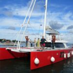 Победный морской крестный ход по храмам Александра Невского пройдет в Крыму