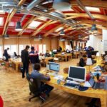 (Русский) В Симферополе презентовали центр коворкинга