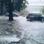 (Русский) Сегодня в Симферополе пройдет ливень с градом