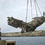 (Русский) На Тарханкуте будет создан подводный музей военной техники - Лариса Опанасюк