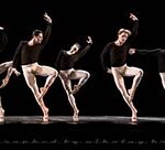 (Русский) В Симферополе состоится первый конкурс мужского танца