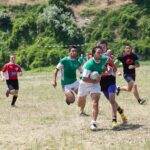 (Русский) В Севастополе прошел Чемпионат России по регби