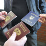 (Русский) Пошлину для крымчан при замене документов отменили в России