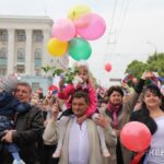 (Русский) Симферопольцев на День города будут развлекать звезды российской эстрады и богатыри (ПРОГРАММА)