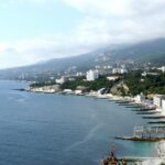 В санаториях Крыма, переданных УД президента РФ, отдохнули вдвое больше людей, чем в 2014