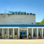 Грязелечебницу «Мойнаки» передали в муниципальную собственность