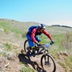 В Саках пройдет велогонка «Опушка»