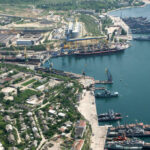 (Русский) Пограничники Крыма получили современный корабль для охраны границ