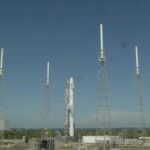 (Русский) NASA: Авария Falcon 9 не скажется на работе МКС