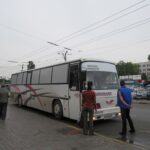 (Русский) «Крымавтотранс» начал внеплановые проверки перевозки безбилетных пассажиров