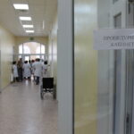 (Русский) Красный Крест оснастил оборудованием инфекционное отделение больницы в Судаке