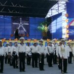 На выходных в Алуште начнется десятидневный фестиваль искусств