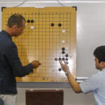 (Русский) Севастополь принял этап Кубка России по игре го