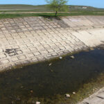 (Русский) Комитет водного хозяйства не увидел причин для разрушения Северо-Крымского канала