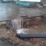 (Русский) Синоптики предупредили о трех днях ливней в Крыму