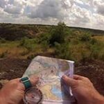 На выходных в Крыму пройдут два соревнования по спортивному ориентированию