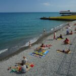 (Русский) Для туристов в Крыму создадут памятки общедоступных пляжей