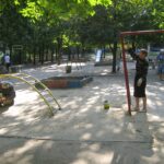 Безработных в Симферополе решили привлекать к общественным работам