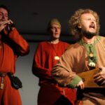 В Севастополе устроят фестиваль народной музыки