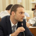 ФСБ задержала министра промышленной политики Крыма