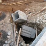 Строительные фирмы согласились приостановить работу в Алуште до конца лета