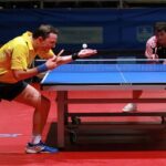 (Русский) В Ялте пройдет Международный турнир по настольному теннису