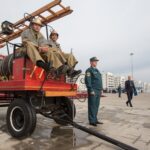 Для журналистов Крыму МЧС проведет двухдневную тренировку