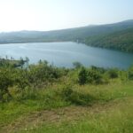 (Русский) Запас воды для снабжения Алушты признали достаточным до конца года