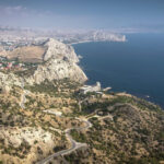 Форум "Таврида" собирает в Крыму талантливую молодежь со всей России