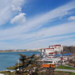 Саратовские власти ждут увеличения потока туристов из региона в Крым