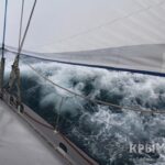 Российские власти намерены развивать в Крыму яхтинг