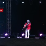 (Русский) В Керчи в День рыбака угощали ухой и пел Вячеслав Малежик (ФОТО)