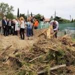 (Русский) Аксенов поставил точку в вопросе строительства скандального фитоцентра в Гурзуфе