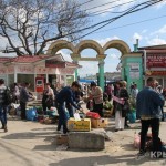 Власти Симферополя – предпринимателям: Торговать можно только в границах Центрального рынка