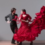 (Русский) Испанцы проведут на ЮБК международный фестиваль фламенко