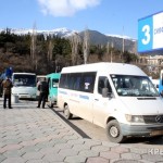 (Русский) В «Крымавтотрансе» пообещали бороться с водителями-хамами