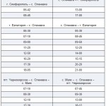 В Оленевку на фестиваль «Extreme Крым» пустят дополнительные автобусы (РАСПИСАНИЕ)